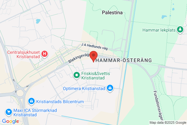 Håkanköps Veterinärpraktik