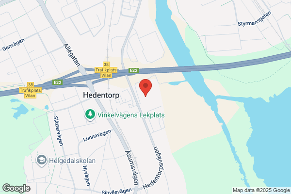 100% Rent Vatten Sverige AB