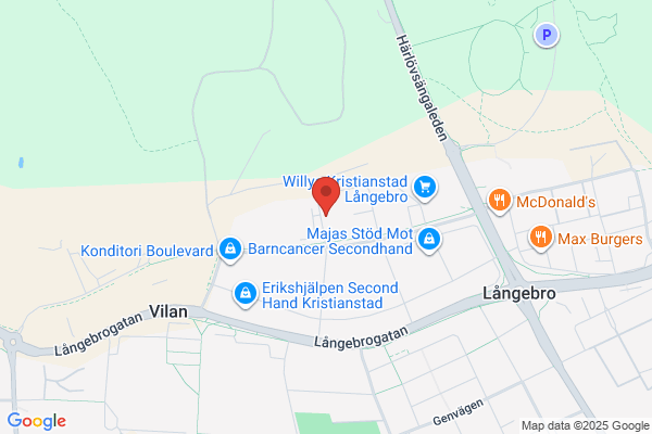 Ernes Hushållsservice AB