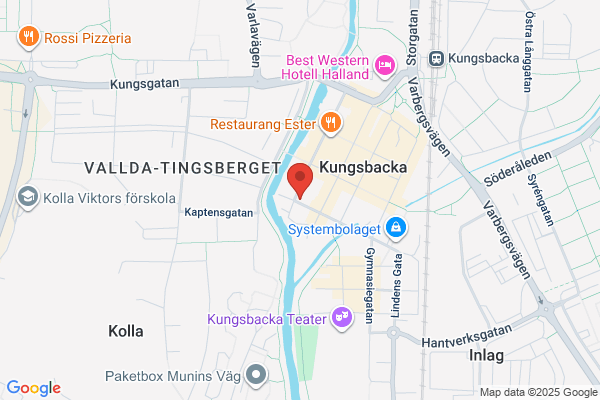 Nordhalland Advokatbyrå