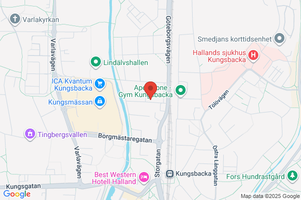 Balanspunkten.se