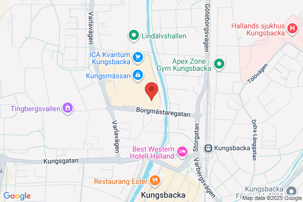 Apoteket Shop Kungsbacka