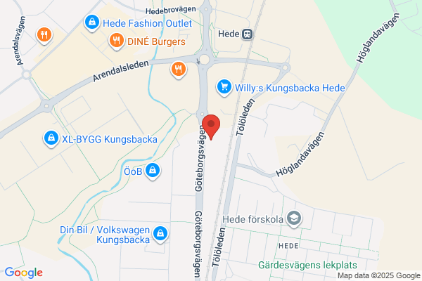 Apoteket Tärnan