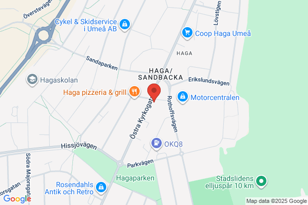 Bärgningstjänst i Väst AB