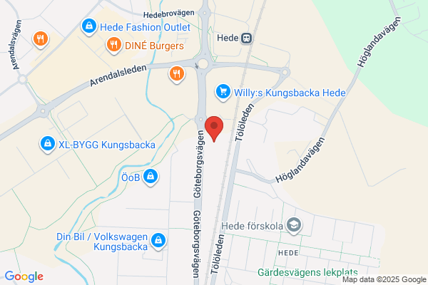Kungsbacka Bilcentrum