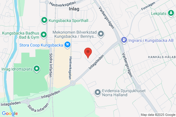 Kungsbacka Bilservice