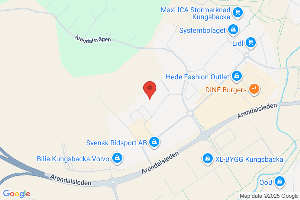 Cold Cut Systems Svenska AB