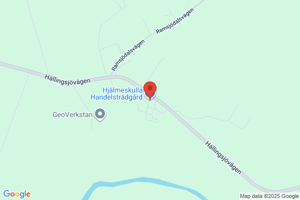 Hjälmeskulla Handelsträdgård
