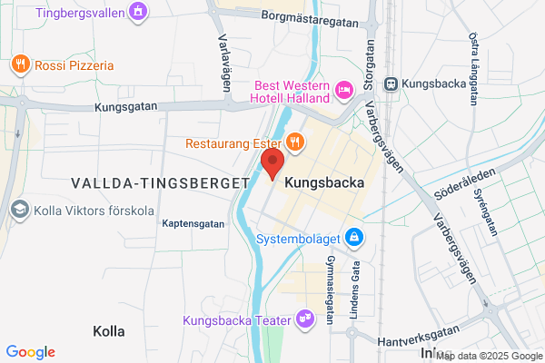 Kungsbacka Lindareverkstad Lindarn