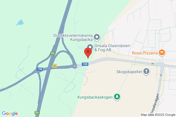 Erlandsson Byggnads AB