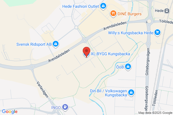 Helmfelt Bygg & Inredning