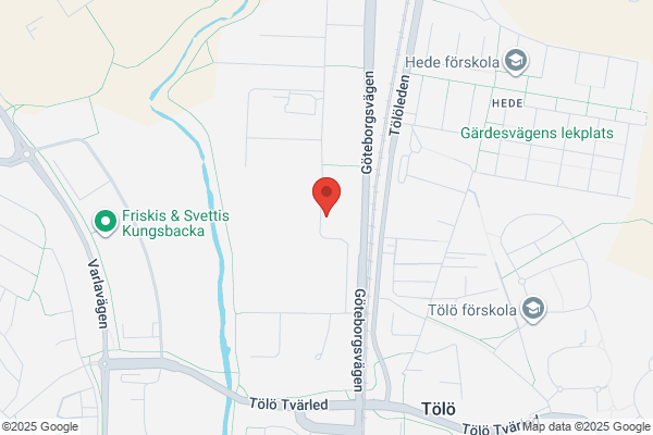 Kungsbacka Byggnads AB
