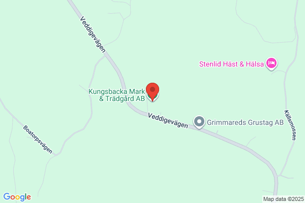 Kungsbacka Mark o. Fastighetstjänst