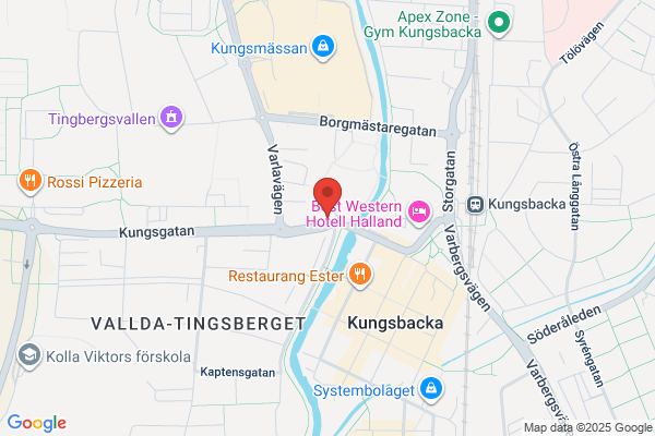 Älvsåkers Bygg & Fastighetsservice