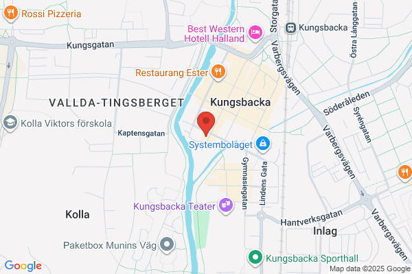 Café Kanape AB