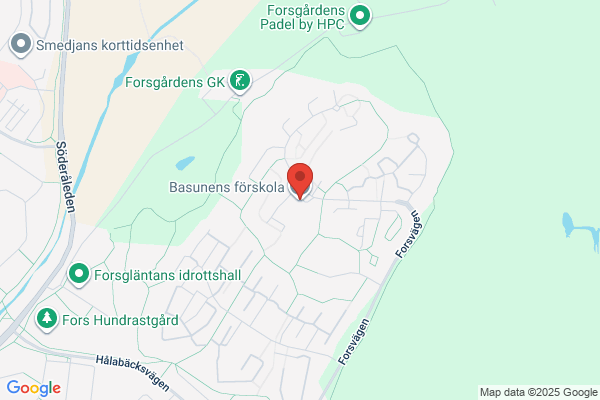 Klarinettens förskola (Förskolor)