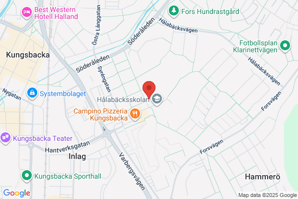 Kokosnötens förskola (Förskolor)