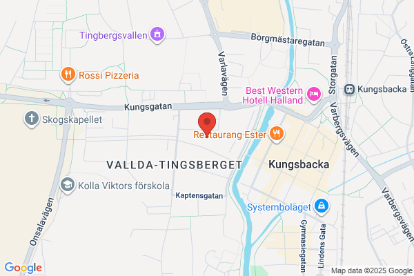 Skogsalléns förskola (Förskolor)