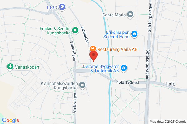 Kungsbacka It Support AB