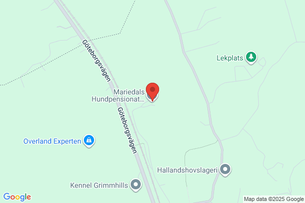 Mariedahls Gård Hundpensionat