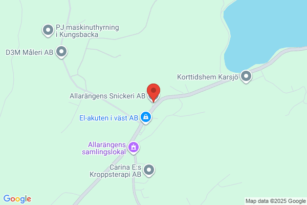 Allarängens Snickeri AB