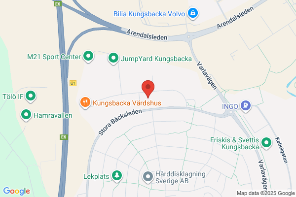 Escunordic AB