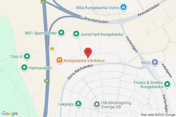 Elcentrum Väst AB