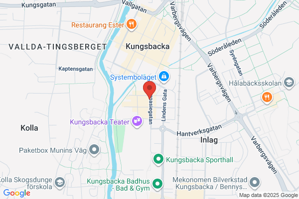 Vallda-Lunden Fastighetsförvaltning