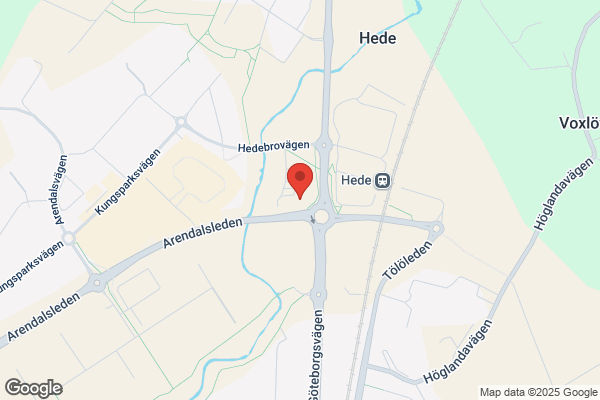 Heden Mäklarbyrå