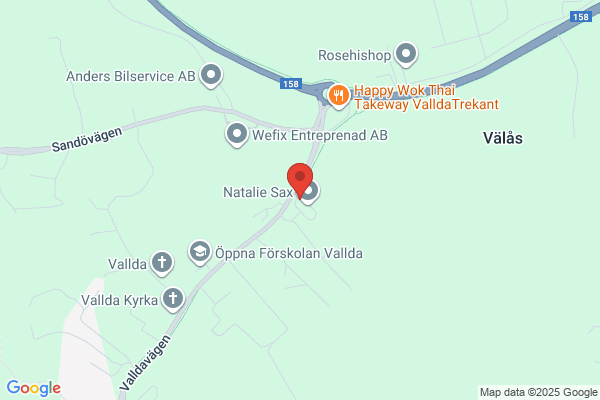 Hälsans Rum Vallda