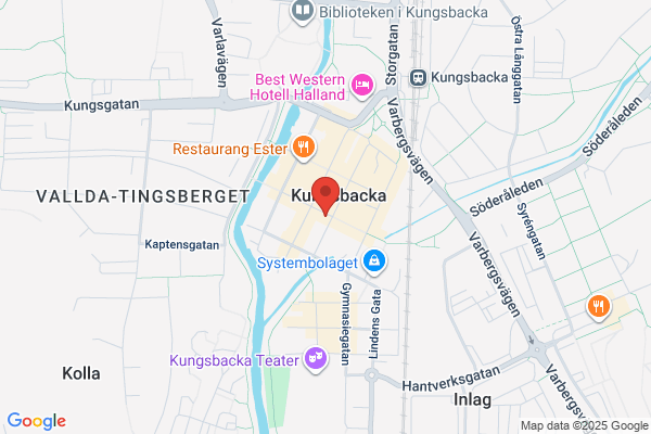 Hårstudion Kungsbacka