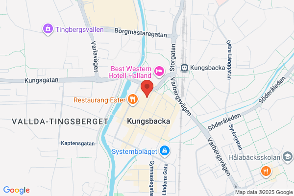 Frisör Saxen