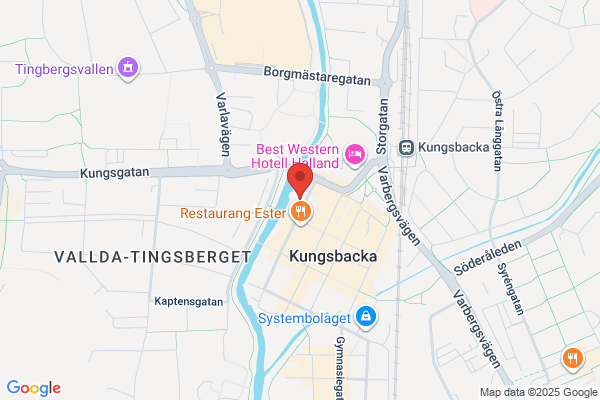 Frisörerna Det Händer