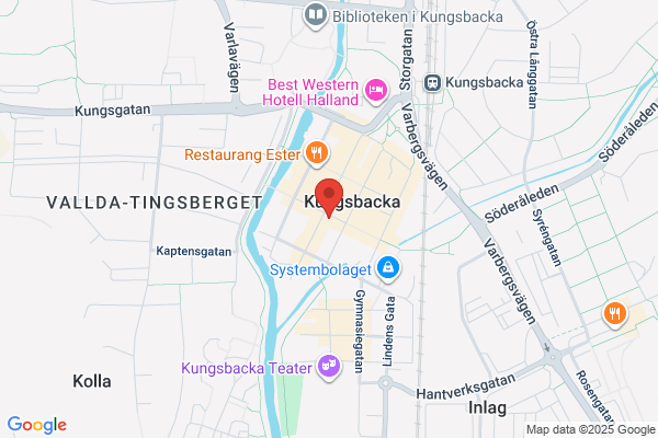 Länsförsäkringar Halland