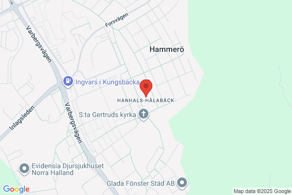 Hammarkullens Gatukök