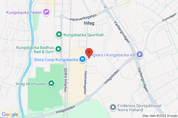 Augustssons Glasmästeri AB