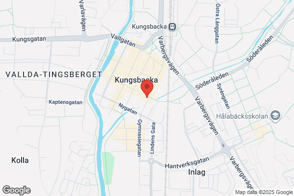 Wiila Kliniken AB