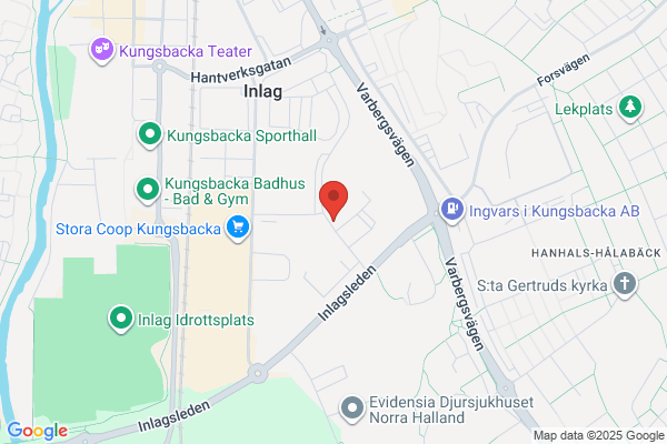 Kungsbacka Brikett- & Rökugnsfabrik AB