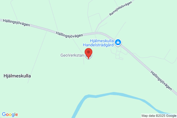 GeoVerkstan Sverige AB