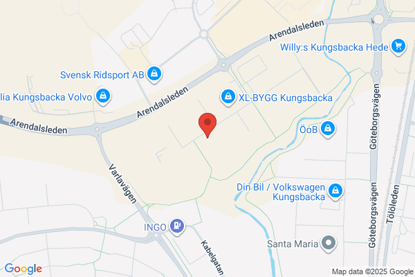 Isringhausen AB