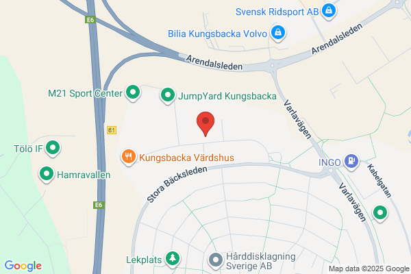 Arkitektkontor Vallgatan Acron AB