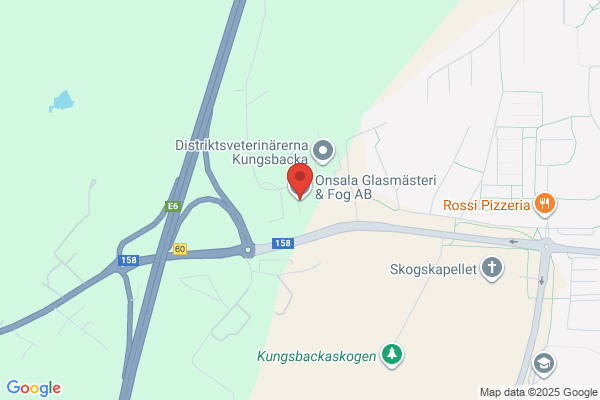 DESTACO Svenska AB
