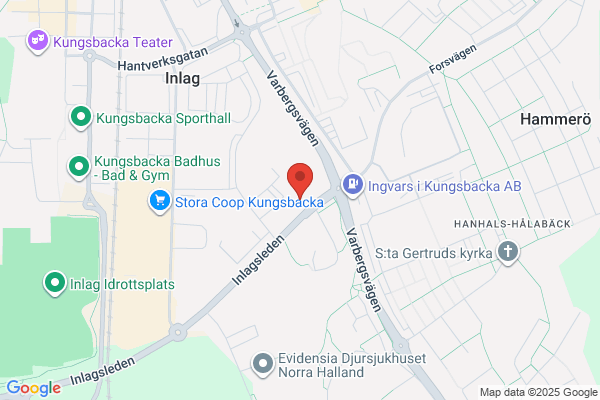 Pingstkyrkan Kungsbacka