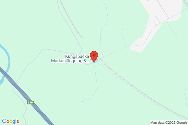 Kungsbacka Mark o. Fastighetstjänst