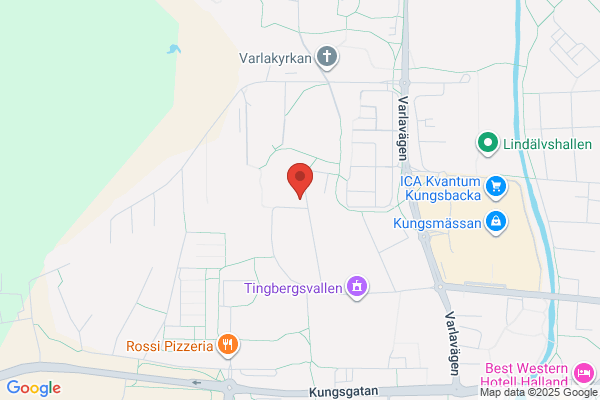 Kungsbacka Måleri - vi målar i Kungsbacka!
