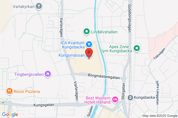 Kulörpojkarnas Måleri
