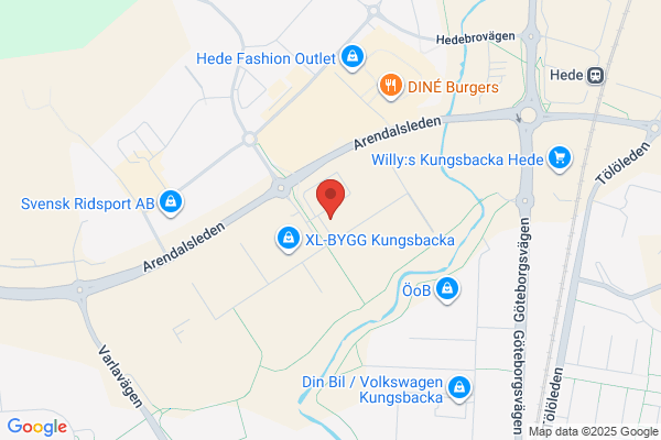E-Ess Möbler AB