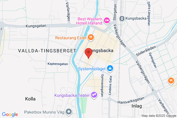 Nagelverksta'n