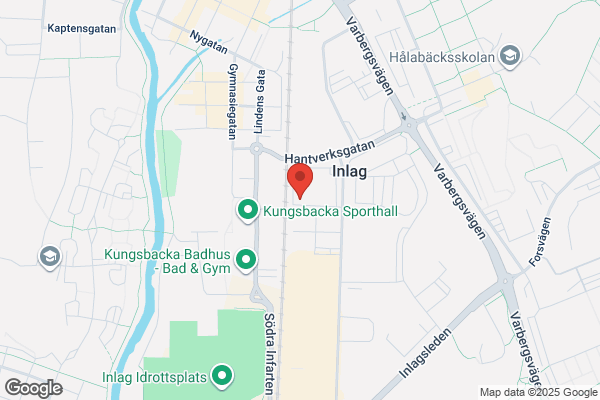 Kungsbacka Hälsocenter
