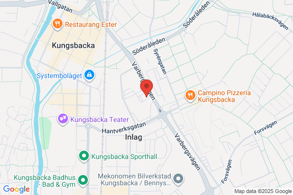 Auto Lounge Kungsbacka AB